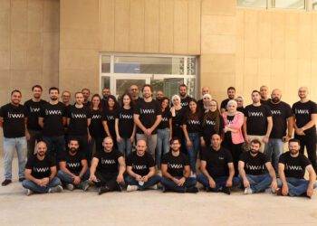 شركة “لوا” الأردنية تسعى للحصول على ترخيص تمويل المشروعات الصغيرة والمتوسطة في مصر