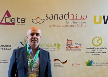 شركة ريفي تُشارك في مؤتمر سنابل 2024 في دولة الأردن