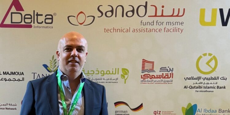 شركة ريفي تُشارك في مؤتمر سنابل 2024 في دولة الأردن