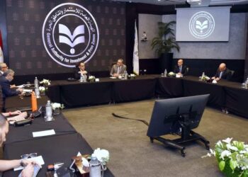 هيئة الاستثمار تستضيف الاجتماع الأول للمجلس الاستشاري لدعم رواد الأعمال والشركات الناشئة