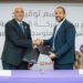 جهاز المشروعات والمصرية للاتصالات يوقعان مذكرة تفاهم لدعم رواد الأعمال