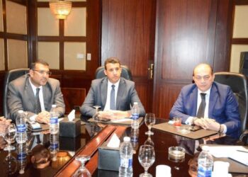 لجنة ريادة الأعمال بالجمعية المصرية اللبنانية تعلن خطة عملها بنهاية الشهر الجاري