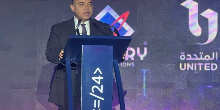 رئيس الرقابة المالية : تهيئة بيئة آمنة ومستقرة ضمن مستهدفات رؤية الهيئة للقطاع غير المصرفي