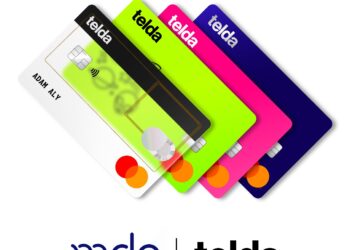 شركة MDP و” تيلدا” تطلقان أحدث البطاقات مسبقة الدفع فى السوق المصرية