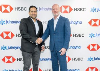 جهينه توقع اتفاقية قرض مرتبط بالاستدامة مع بنك HSBC