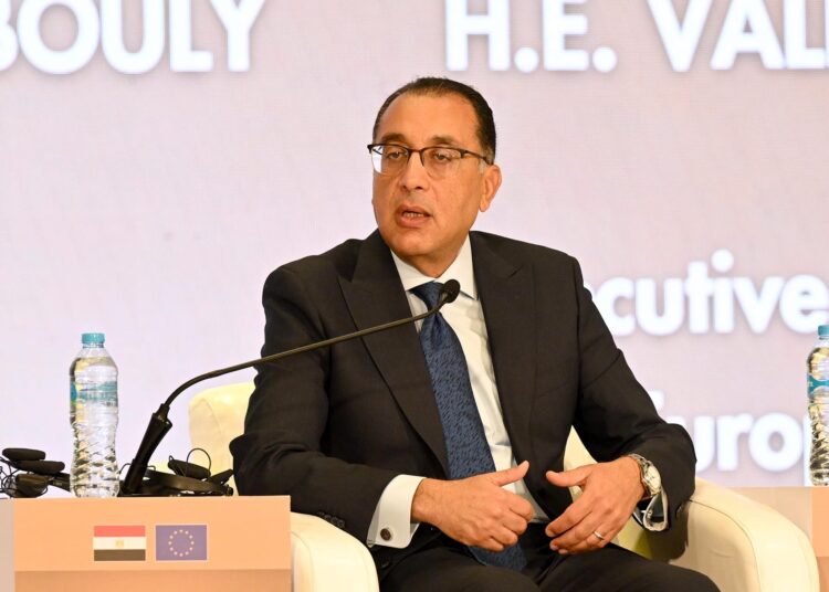 رئيس الوزراء : التكنولوجيا المالية من القطاعات الهامة الواعدة التي يمكن الاستثمار بها