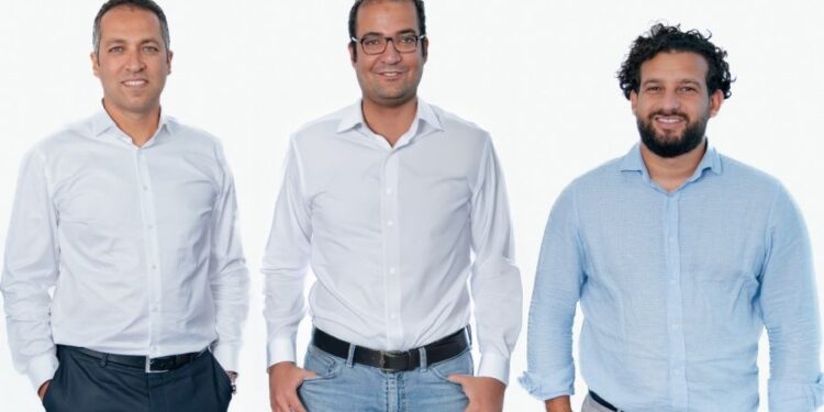 شركة سهل تجمع 6 ملايين دولار في جولتي تمويل