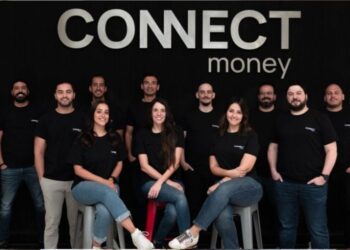 شركة Connect Money تغلق جولة تمويل أولية بقيمة 8 ملايين دولار