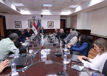 شركة نوكيا العالمية تستهدف تصدير 4.6 مليون هاتف سنوياً من مصر خلال عامين