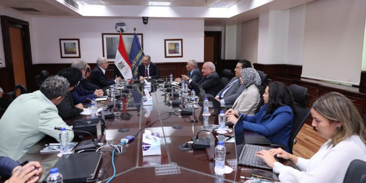 شركة نوكيا العالمية تستهدف تصدير 4.6 مليون هاتف سنوياً من مصر خلال عامين