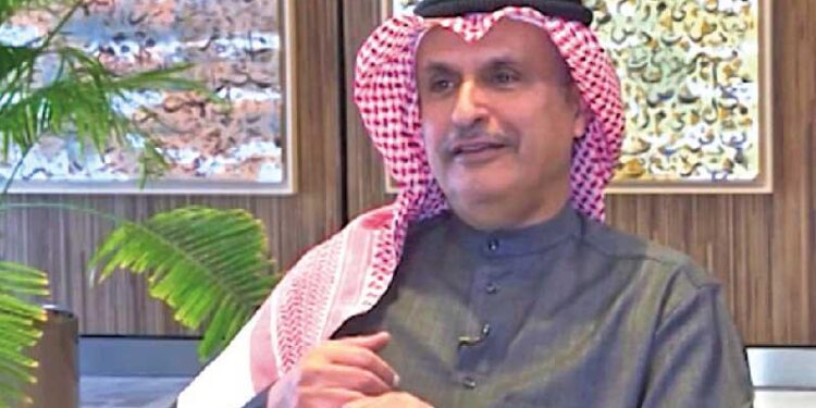 رئيس مجموعة بنك الكويت الوطني : محفظة القروض في مصر جيدة للغاية