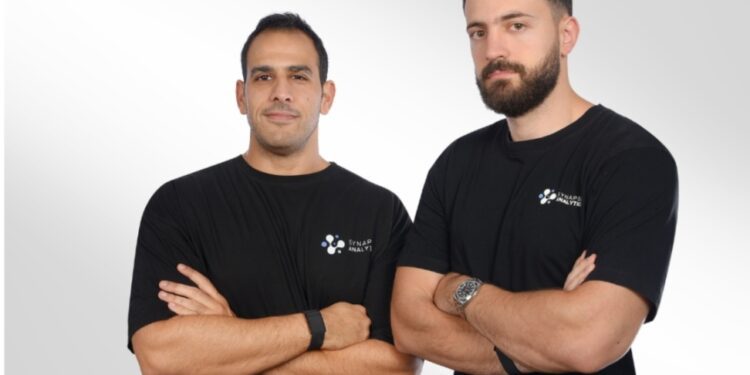 شركة سينابس أناليتكس الناشئة تجمع مليوني دولار في جولة تمويلية جديدة