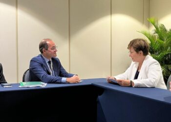 مصر تتطلع إلى موافقة صندوق النقد الدولي على المراجعة الثالثة لبرنامج الإصلاح الاقتصادي