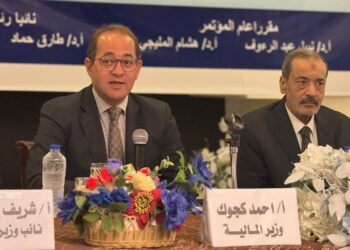 وزير المالية : “لو أن هناك ضرورة لتعديلات تشريعية فى صالح الممولين سنتحرك فورًا”