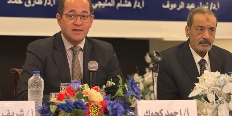 وزير المالية : “لو أن هناك ضرورة لتعديلات تشريعية فى صالح الممولين سنتحرك فورًا”