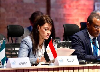 وزيرة التخطيط : مبادرة “حياة كريمة”مثال على التزام مصر بالحد من أوجه عدم المساواة