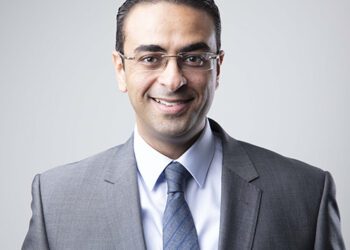 مجموعة شركات أليانز مصر تعلن تعيين تشارلز تاوضروس رئيساً تنفيذياً للمجموعة