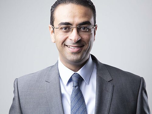 مجموعة شركات أليانز مصر تعلن تعيين تشارلز تاوضروس رئيساً تنفيذياً للمجموعة