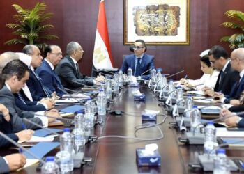 وزير الاستثمار : أولويتنا زيادة الصادرات السلعية المصرية إلى 100 مليار دولار سنوياً