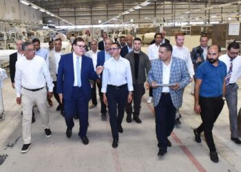 وزير الاستثمار: مصر تمنح حوافز خاصة للأنشطة صديقة البيئة