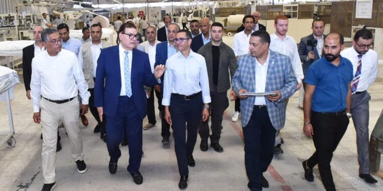 وزير الاستثمار: مصر تمنح حوافز خاصة للأنشطة صديقة البيئة