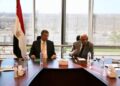 وزير الكهرباء : طرح مبادرة خلية شمسية لكل مزرعة دواجن بالتعاون مع الزراعة