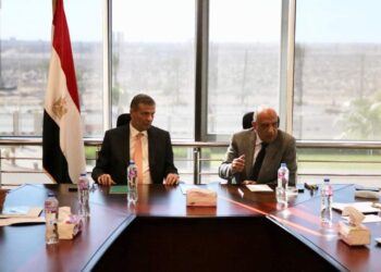 وزير الكهرباء : طرح مبادرة خلية شمسية لكل مزرعة دواجن بالتعاون مع الزراعة