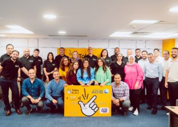 تطبيق “تكة” يمنح حدود تمويلية بقيمة نصف مليار جنيه خلال عامه الأول