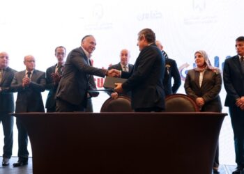 مصر للتأمين توقع مع ضامن للمدفوعات بروتوكول تعاون لتحصيل أقساط الوثائق