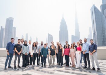 شركة مامو تجمع تمويلاً بقيمة 3.4 مليون دولار لتطوير خدمات الشركات الصغيرة والمتوسطة