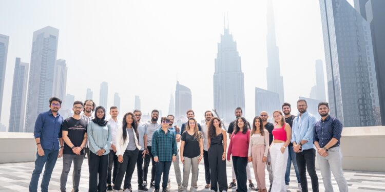 شركة مامو تجمع تمويلاً بقيمة 3.4 مليون دولار لتطوير خدمات الشركات الصغيرة والمتوسطة