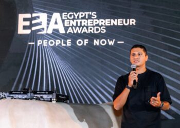 جوائز مصر لرواد الأعمال تعلن إطلاق جائزة “التميز للشباب” 