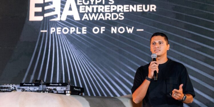 جوائز مصر لرواد الأعمال تعلن إطلاق جائزة “التميز للشباب” 