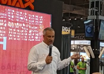 شركة “بي تك ” تستحوذ على 10% من إجمالي السوق في مصر