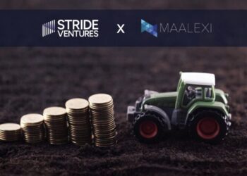شركة Maalexi تحصل على مليون دولار من Stride Ventures
