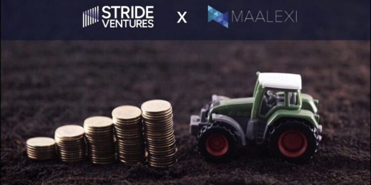 شركة Maalexi تحصل على مليون دولار من Stride Ventures