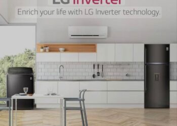 إل جى مصر تُعلن عن مبادرة لتخفيض أسعار التكييفات المنزلية