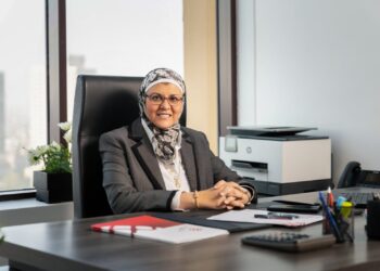 مروة نبيل: نشاط المشروعات المتوسطة والصغيرة-SMEs بشركة “تمويلي” حصل على 500 مليون جنيه تسهيلات من 5 بنوك
