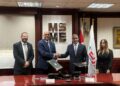 شركة جلوبال كورب تحصل على تمويل من جهاز المشروعات بقيمة 450 مليون جنيه