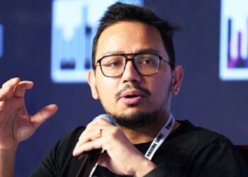 شركة Sentient Labs تغلق جولة تمويل بقيمة 85 مليون دولار