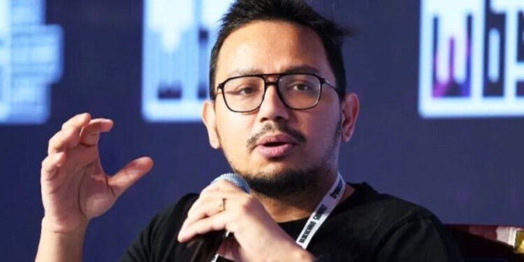 شركة Sentient Labs تغلق جولة تمويل بقيمة 85 مليون دولار