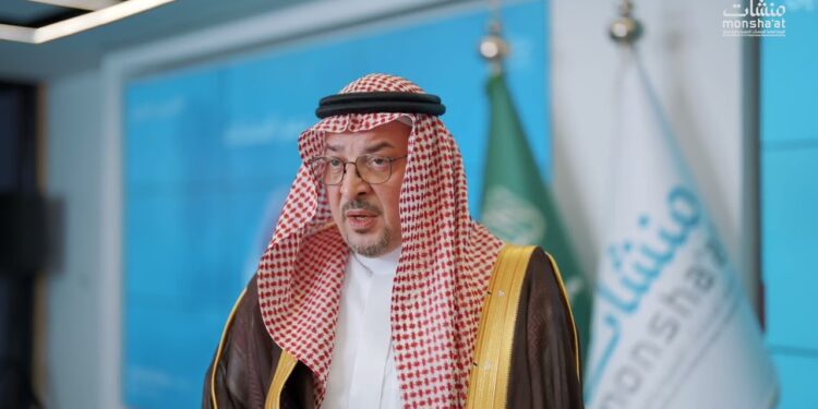 برنامج ضمان التمويل لـ”الصغيرة والمتوسطة”: القرار الائتماني كان يأخذ شهراً وانخفض لأقل من يوم