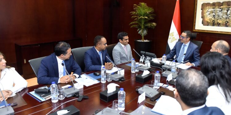 مجموعة استوال الهندية تدرس إنشاء مصنع أسمدة في مصر بإستثمارات 300 مليون دولار