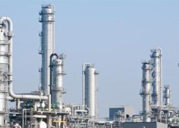 شركة الإسكندرية للأسمدة تعُلن توقف مصانعها بسبب نقص إمدادات الغاز