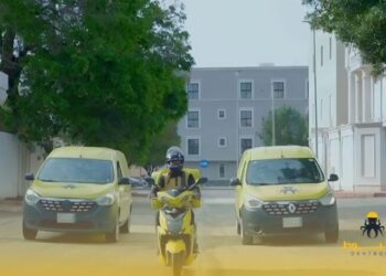 تطبيق أخطبوط يغلق جولة استثمارية بقيمة مليون ريال