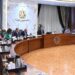 رئيس الوزراء يترأس الاجتماع الأول للمجموعة الوزارية للتنمية الصناعية