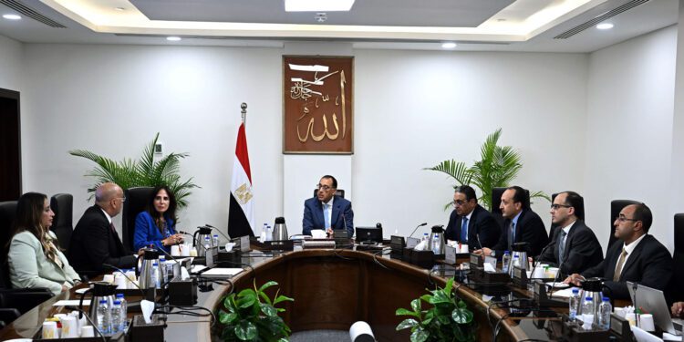 جهاز المشروعات : نعمل على وضع الاستراتيجية لإدماج القطاع غير الرسمي في الاقتصاد