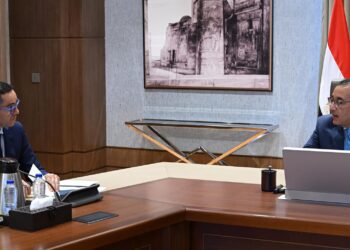 وزير الاستثمار : صياغة استراتيجية واضحة للاستثمار والتجارة الخارجية