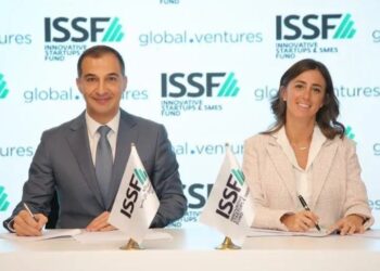 الصندوق الأردني للريادة يضخ 5 ملايين دولار في صندوق Global Ventures الثالث