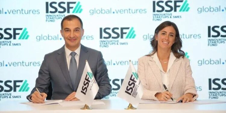 الصندوق الأردني للريادة يضخ 5 ملايين دولار في صندوق Global Ventures الثالث